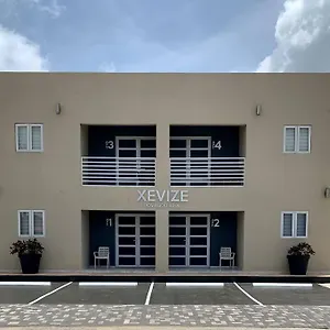 Xevize 3 Apartment